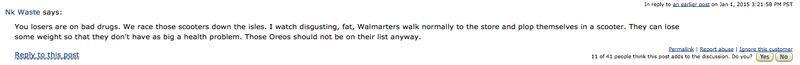 Illustration for article titled Amazon's Gold Box Forum Is a Beautiful Pocket of Internet Insanity